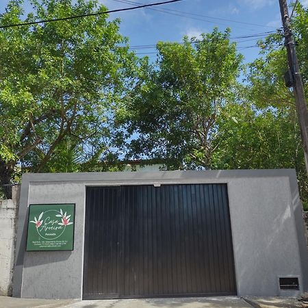 Casa Aroeira Pousada Ilhéus Екстериор снимка