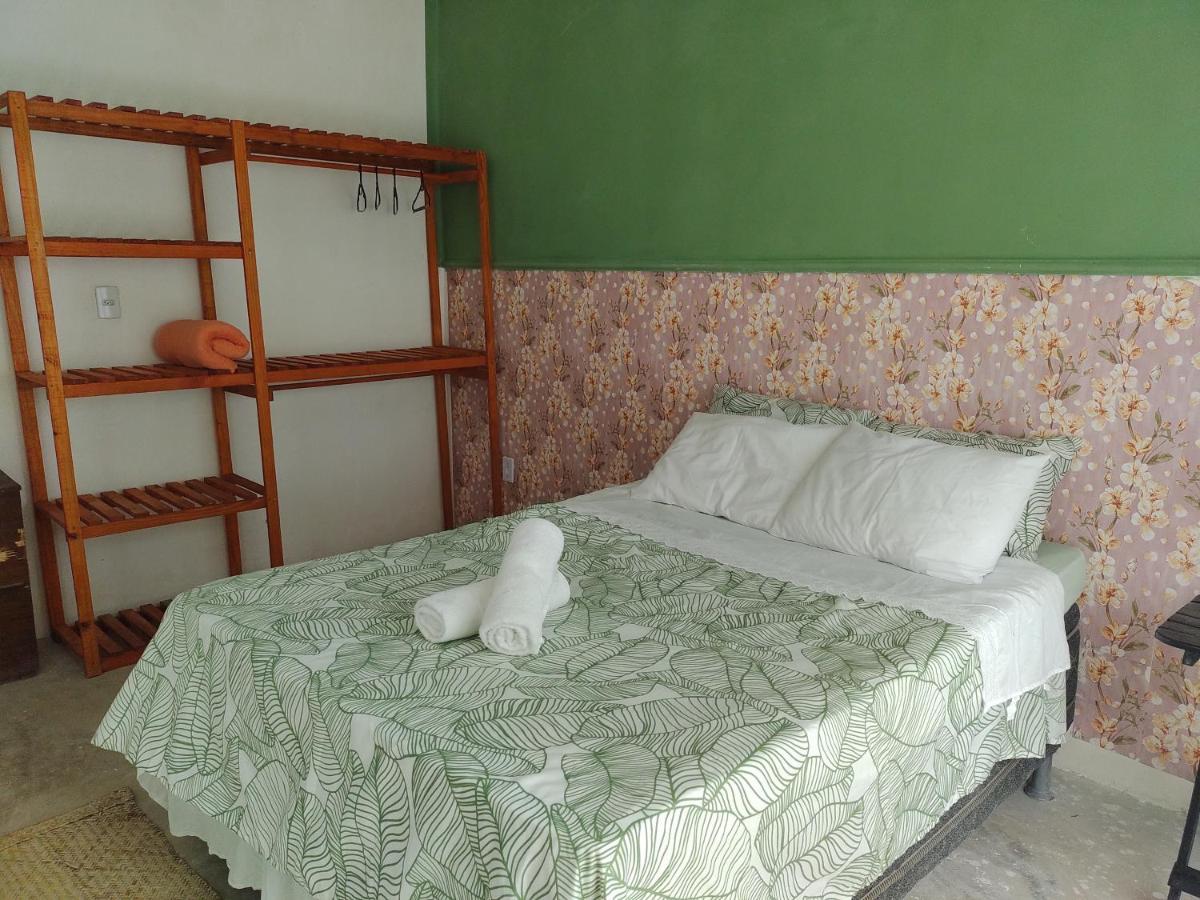 Casa Aroeira Pousada Ilhéus Екстериор снимка