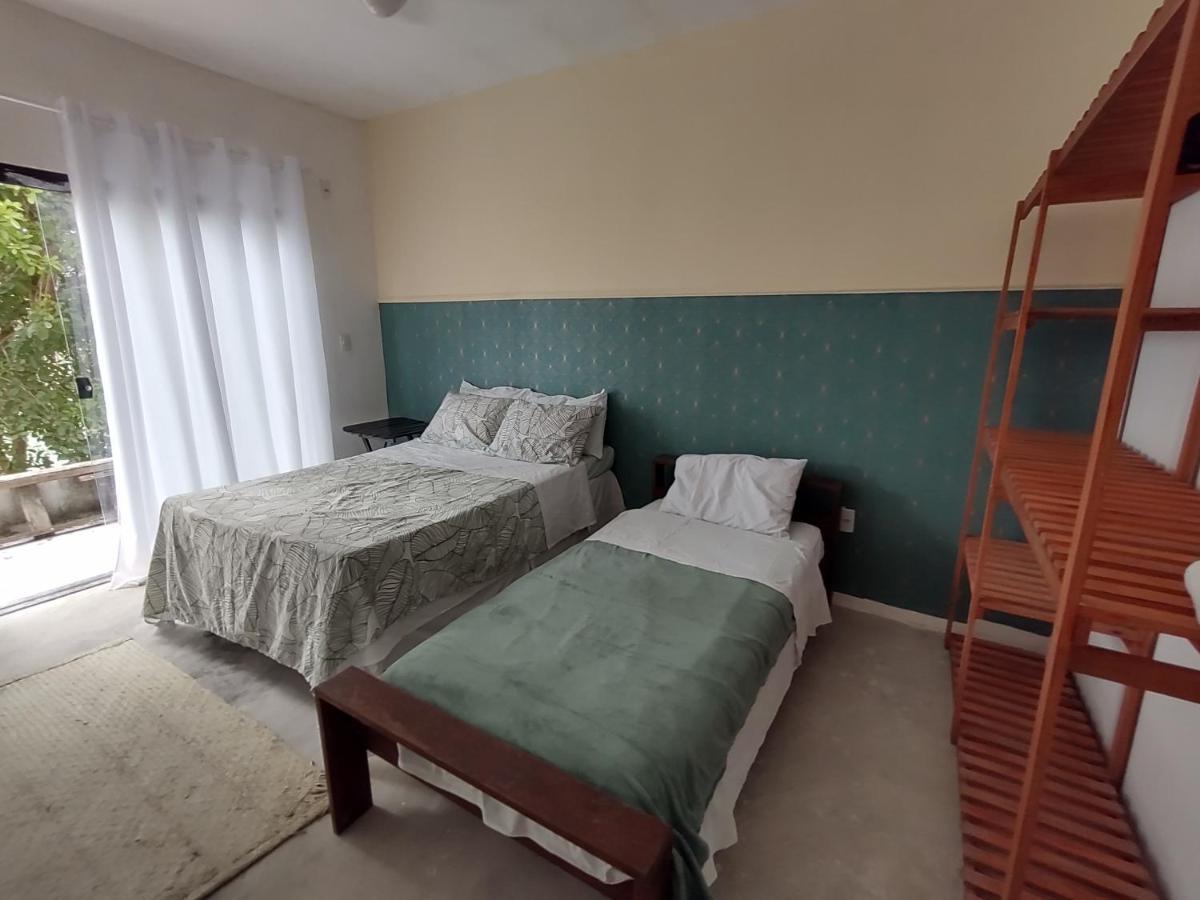 Casa Aroeira Pousada Ilhéus Екстериор снимка