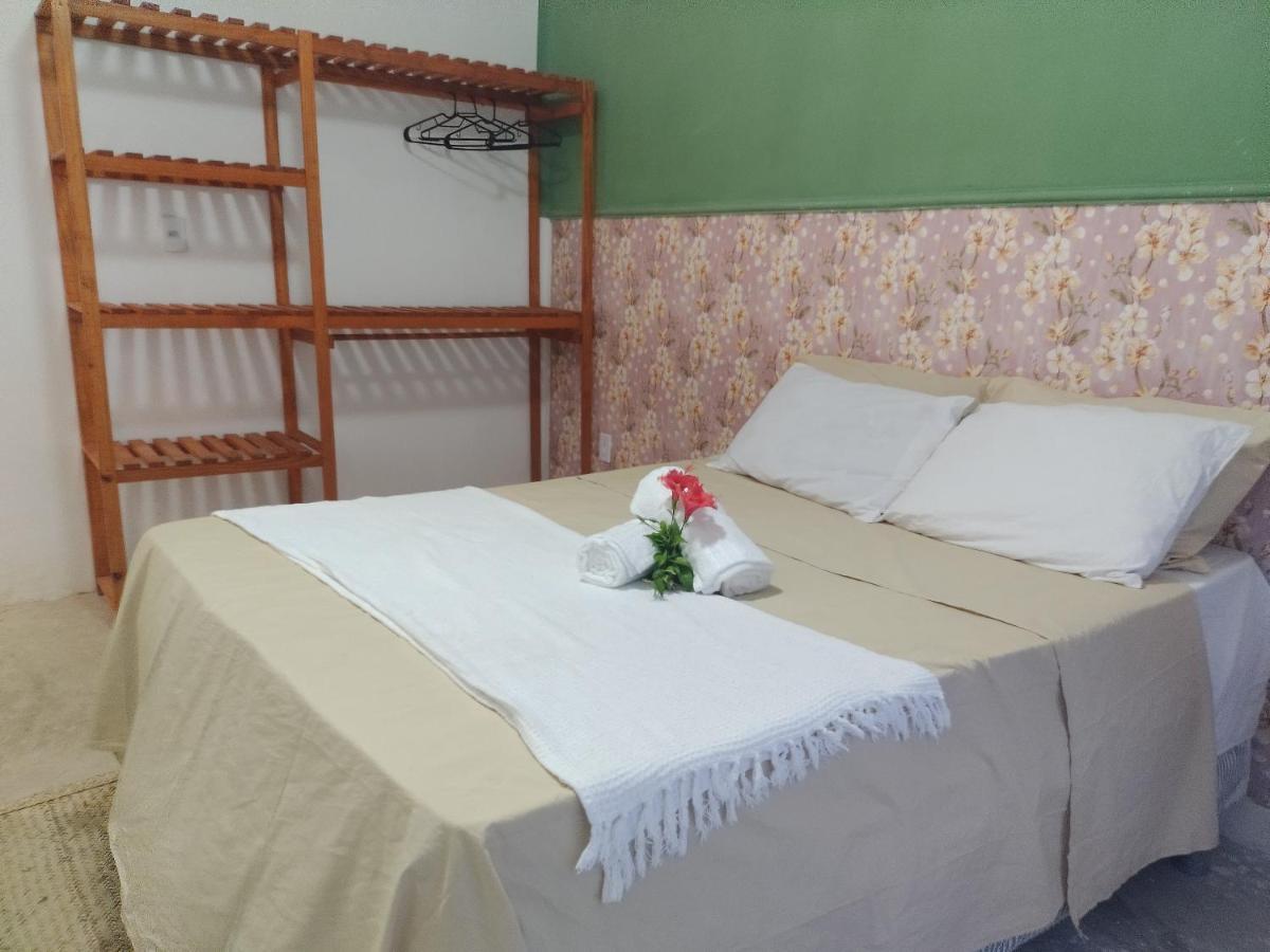 Casa Aroeira Pousada Ilhéus Екстериор снимка