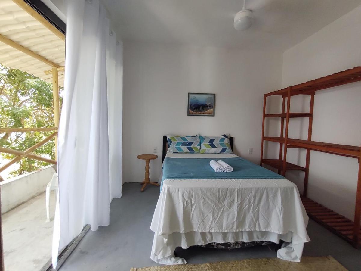 Casa Aroeira Pousada Ilhéus Екстериор снимка