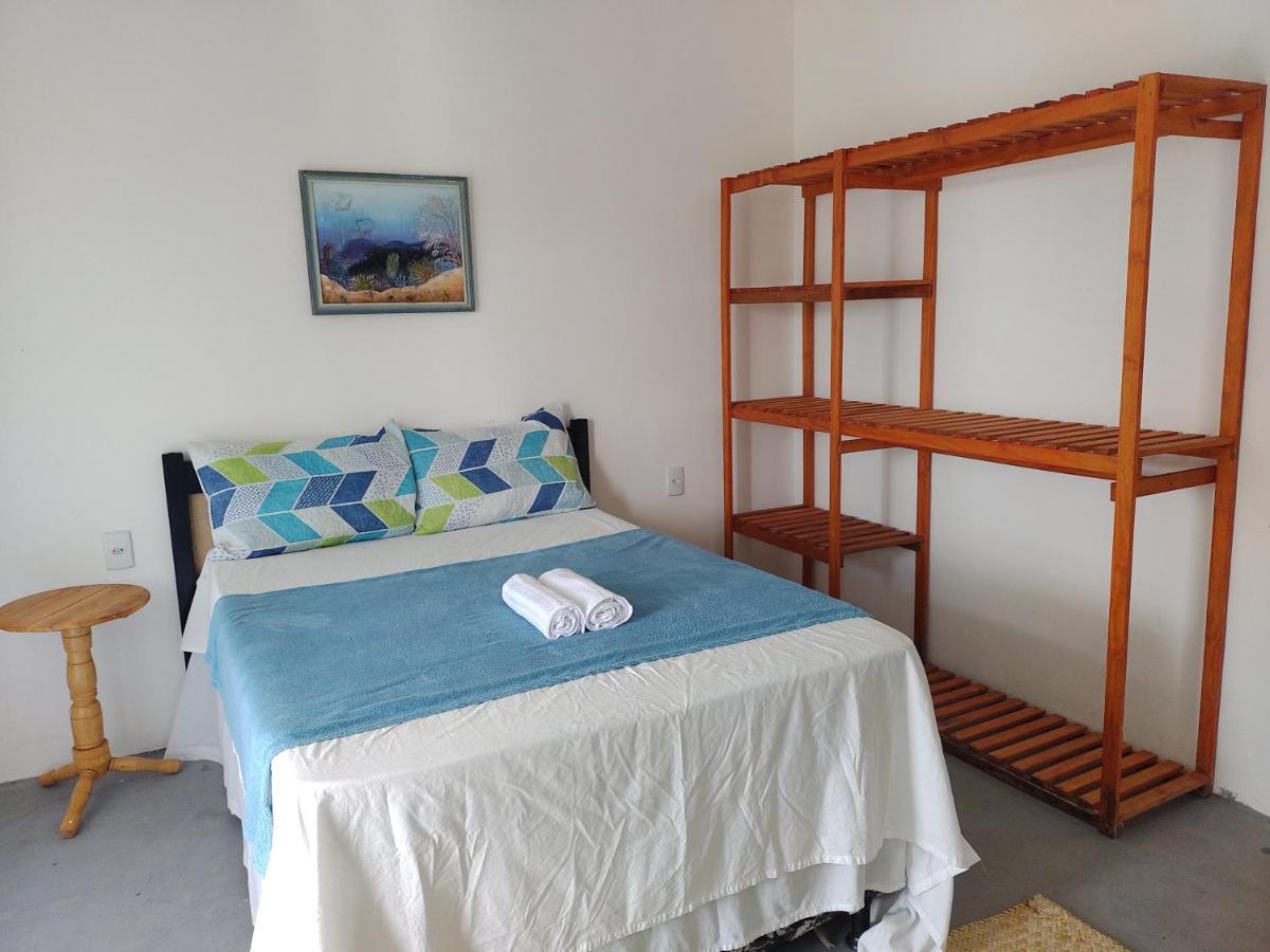 Casa Aroeira Pousada Ilhéus Екстериор снимка