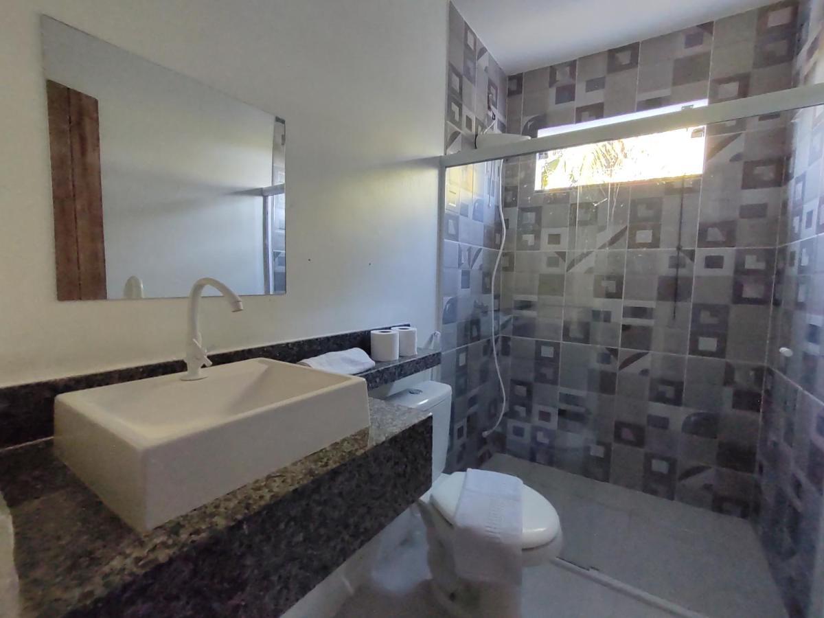 Casa Aroeira Pousada Ilhéus Екстериор снимка