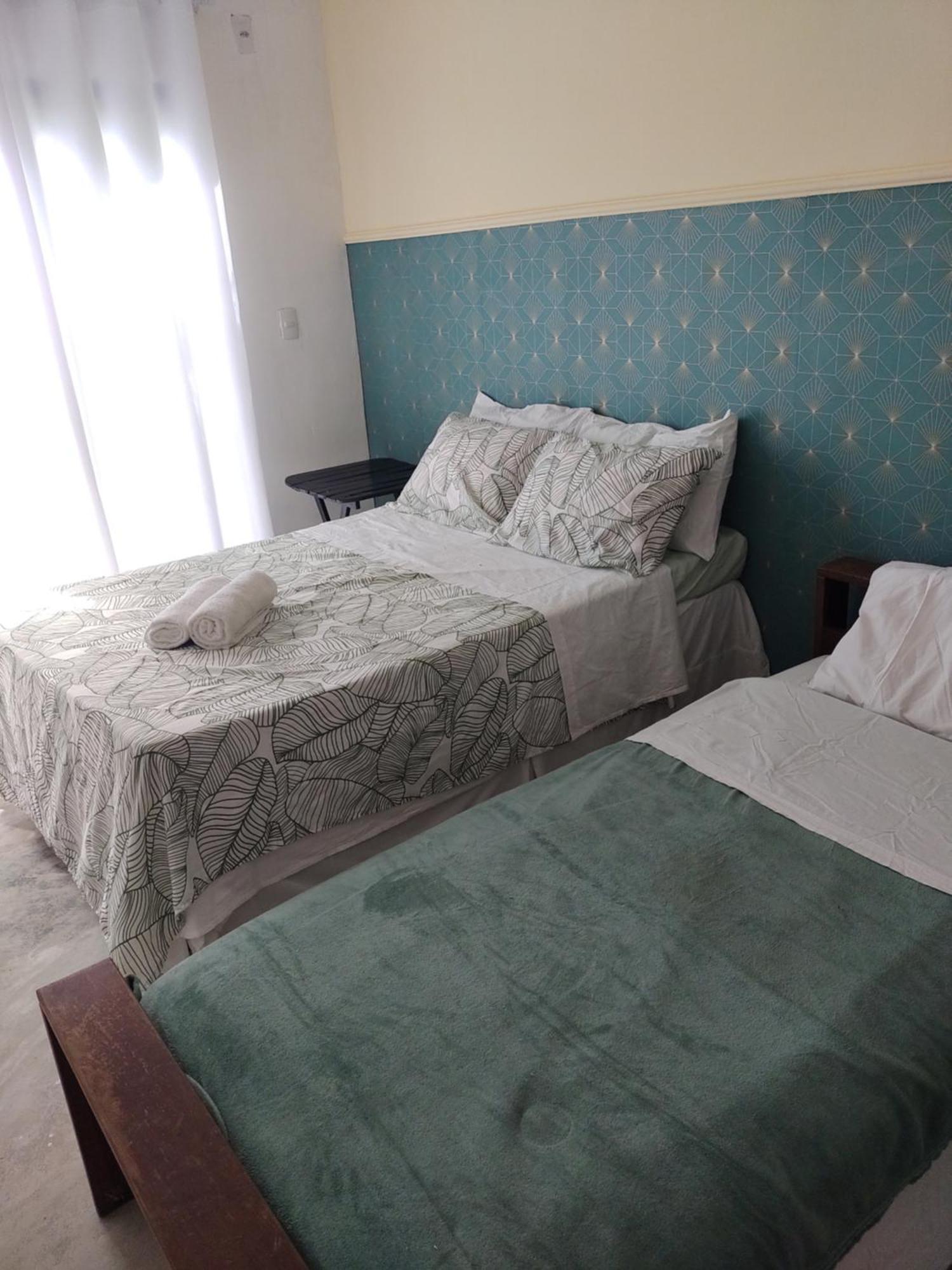 Casa Aroeira Pousada Ilhéus Екстериор снимка