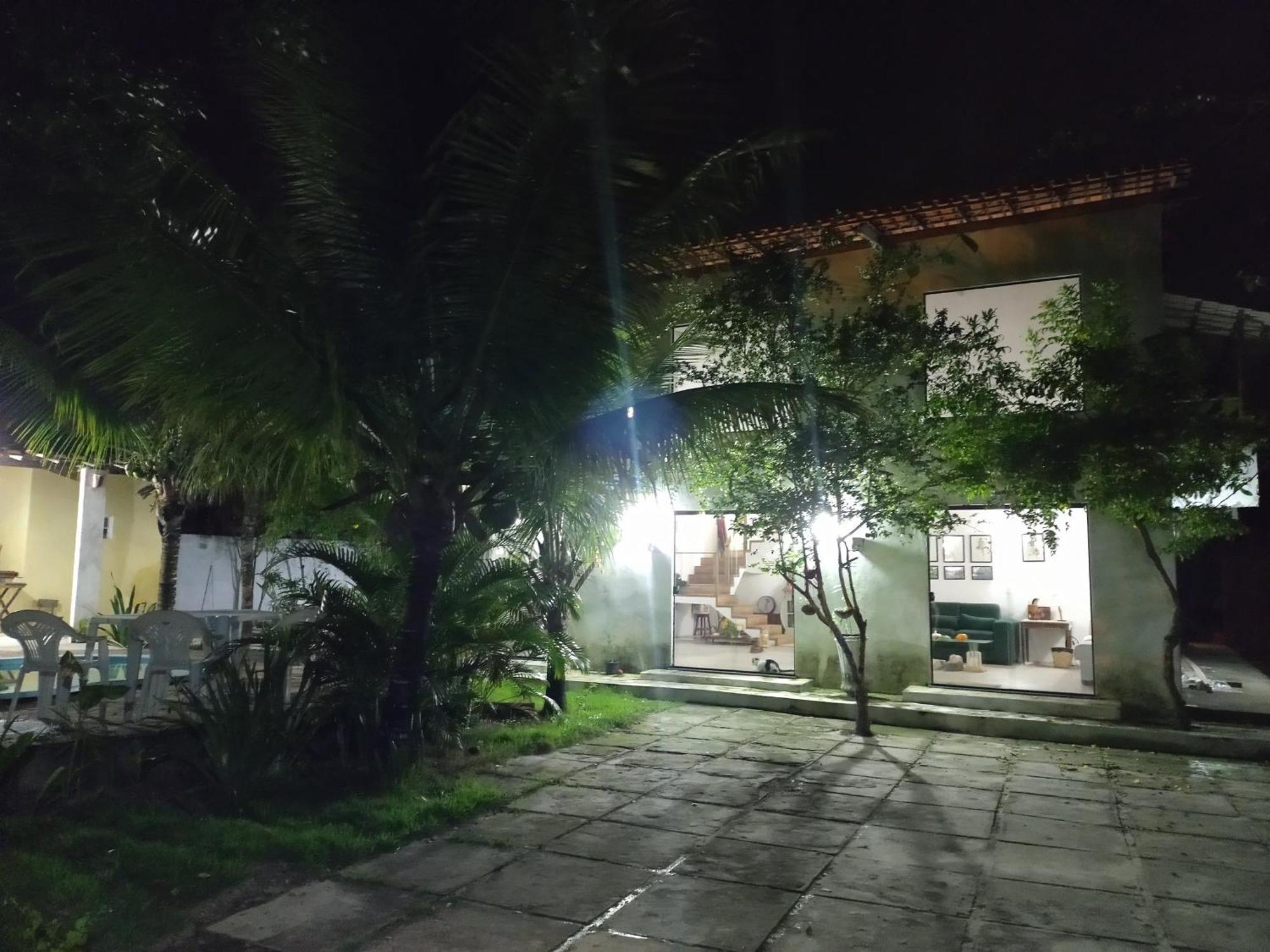 Casa Aroeira Pousada Ilhéus Екстериор снимка