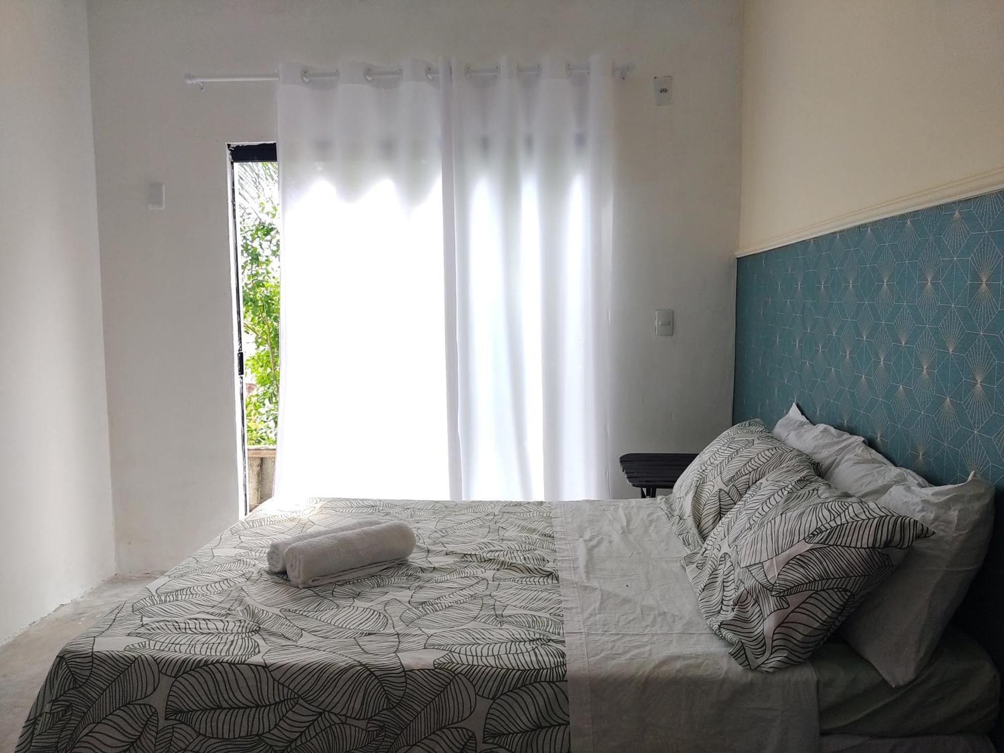 Casa Aroeira Pousada Ilhéus Екстериор снимка