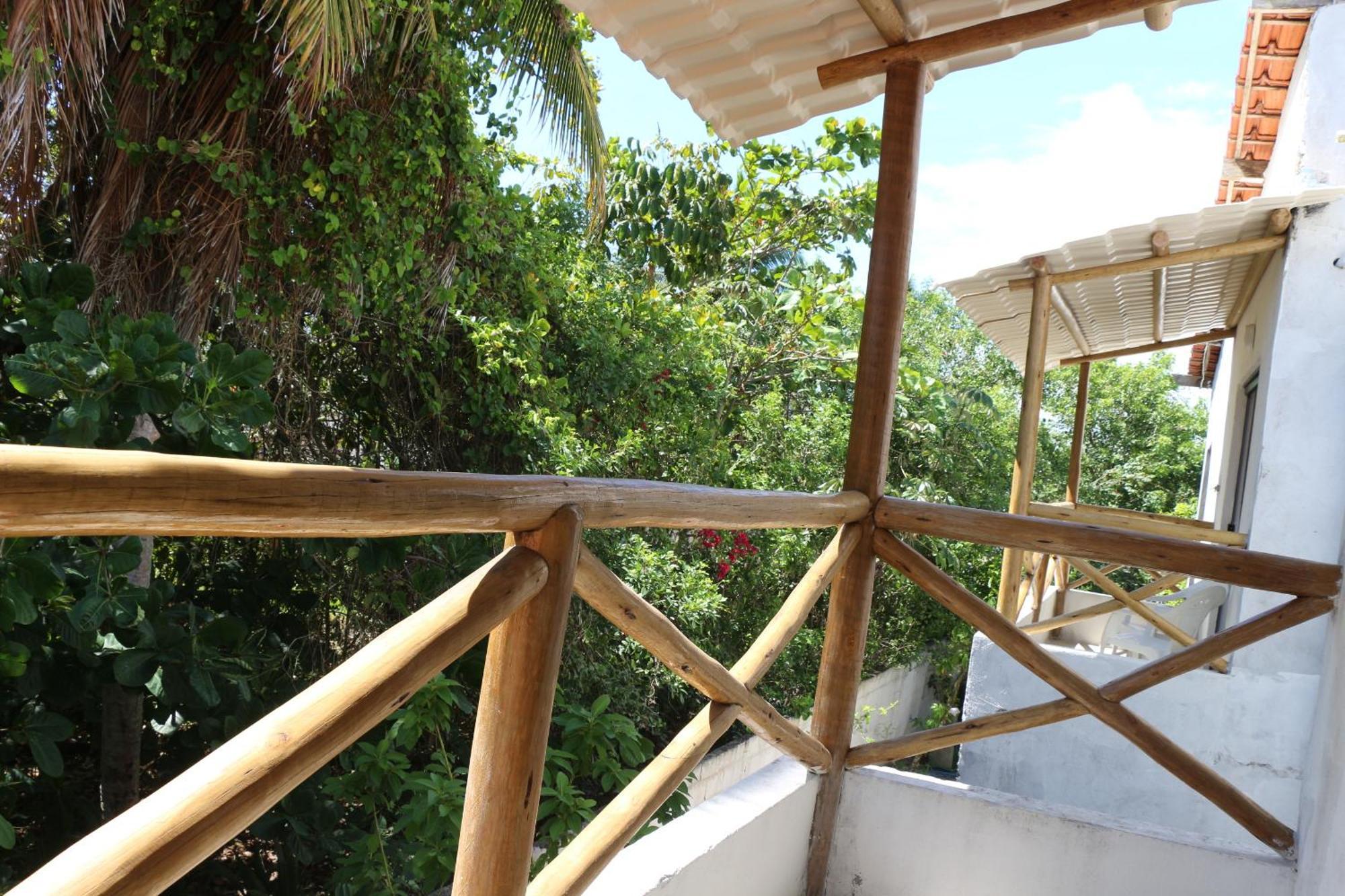 Casa Aroeira Pousada Ilhéus Екстериор снимка