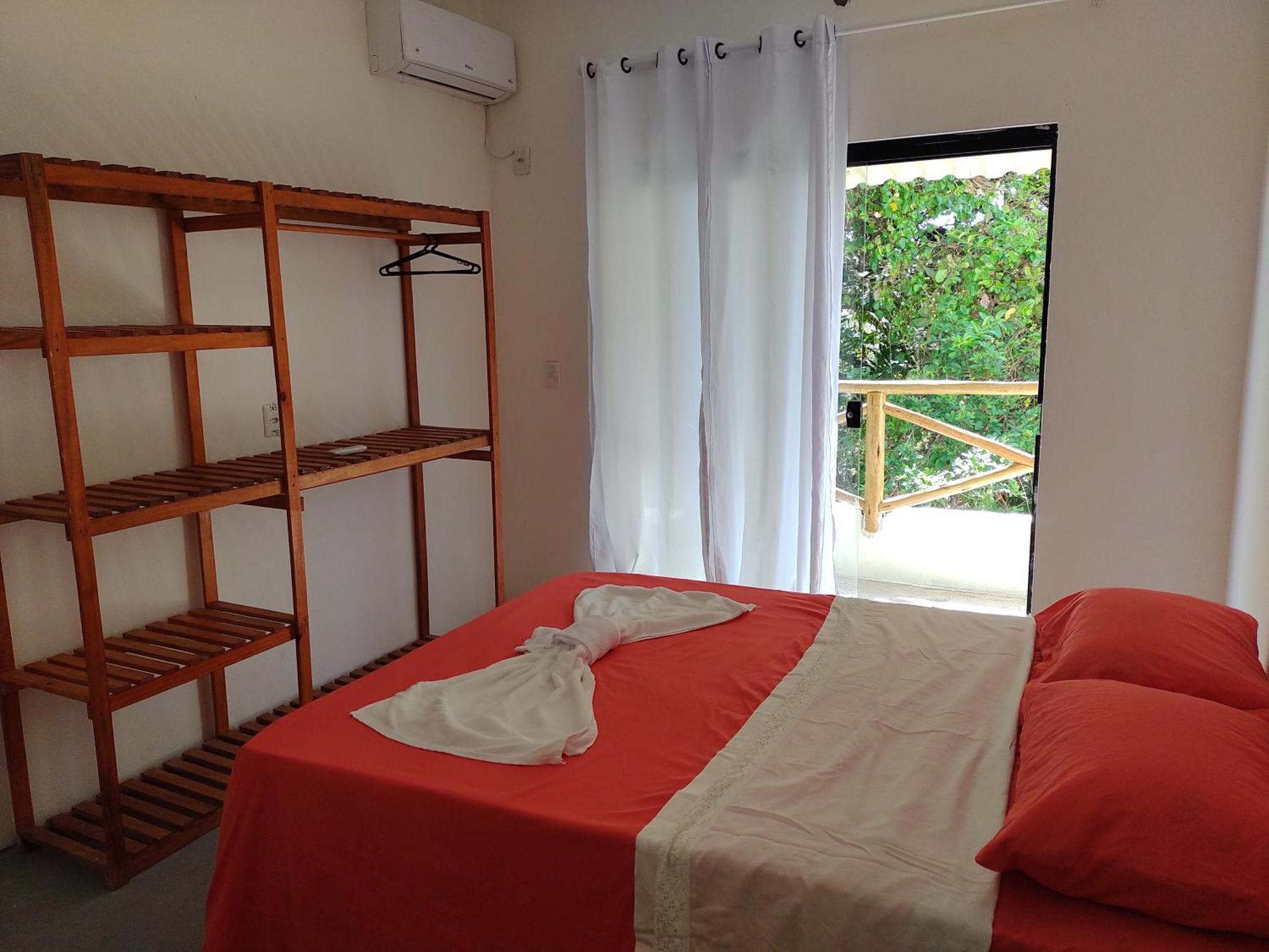 Casa Aroeira Pousada Ilhéus Екстериор снимка