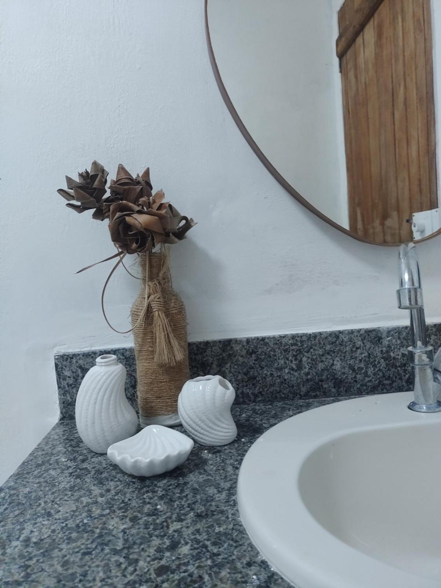 Casa Aroeira Pousada Ilhéus Екстериор снимка